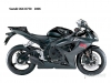 Suzuki GSX-R750 2006