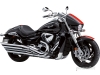 Suzuki M109R/RC Boulevard LTD 2006 - Present