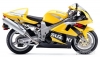 Suzuki TL 1000 RW/RX/RY 2002 - 2003
