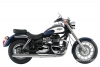 Triumph Bonneville America 2008 - Present