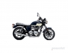 Triumph Bonneville Base/SE 2008 - Present