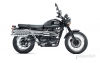 Triumph Scrambler EFI 2008 - Present