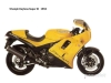 Triumph Super III 1993 - 1996