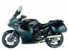Triumph Trophy 1200 1992 - 2003