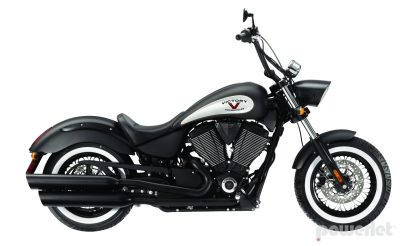 Victory Highball 2011 - Present