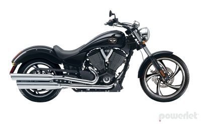 	Victory Vegas 8 Ball 2006 - Present