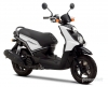 Yamaha BWS 2006 - Present
