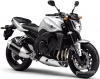 Yamaha FZ1 FZ-1 Naked Sport Bike 2006 2007 2008