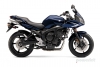 Yamaha FZ6 Fazer (Fairing) 2006