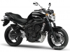 Yamaha FZ6 (Naked) 2007
