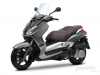 Yamaha Night Max 2007 - Present