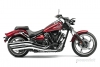 Yamaha Raider 2009 - Present