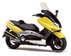 Yamaha Tmax 2007 - Present