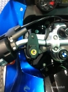 Powerbar Plus Powerlet Power Outlet Handlebar Victory 