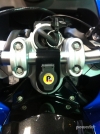 PKT-080-54-B Powerbar Powerlet ZX-6 ZX-6R 