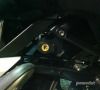 PKT-043 Sportbike Rearset Kit Aprilia