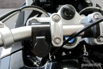 PKT-080-54-B Powerbar Powerlet ZX-6 ZX-6R 