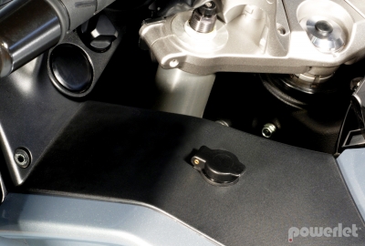 PKT-042-48 Multi-Fit Panel Kit Aprilia Futura