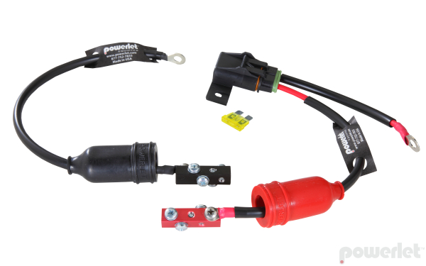 fuse block