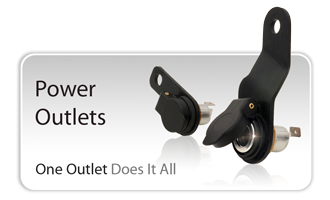 Shop by power outlets