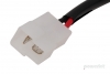 Powerlet White T Connector
