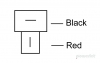 White T Connector Pinout