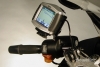 BMW R1100S 1996 - 2005 Zumo GPS