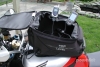 Honda RVT1000R RC51 Tankbag 2002 - 2006