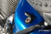 PKT-046-60 Low Profile Powerlet Power Outlet Buell XB Bikini