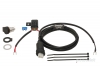 PKT-104 Real Motorcycle Jumper Cables