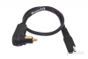 PAC-011-06 Powerlet Right Angle Plug To SAE