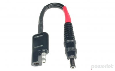 PAC-038 Coax Male To SAE Cable
