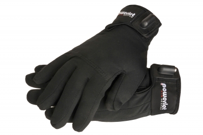 PHG-410-L Heated Glove Liner Black