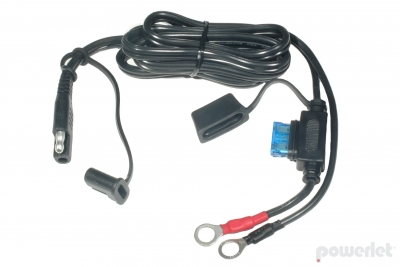 SAE Battery Lead