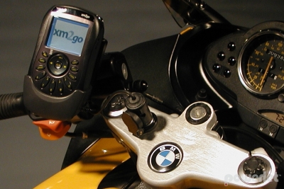 PKT-042-60 Multi-Fit Panel Kit BMW R1100S