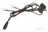 PKT-104 Real Motorcycle Jumper Cables