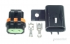 PMI-001 1-Position Weather Proof Fuse-Holder