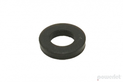 8mm Black Spacer 