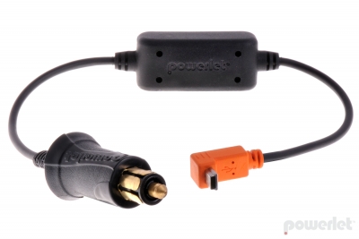 	PPC-032-SC Mini USB Short Powerlet Cable Name: 	