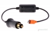 PPC-035-SC Micro USB micro-usb Short Powerlet Charging Cable