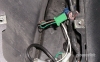 Honda GL1500 Golding 1988 - 2000 Glove Box Connector