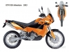 KTM 950 Adventure 2003 2004 2005 2006 950 