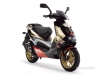 Aprilia SR50 Ditech 2002 - 2004