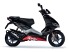 Aprilia SR50 Ditech Dec 2005 - Present