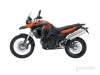 BMW F800GS 2008 Powerlet