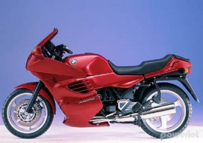 BMW K1100RS 1992 - 1996