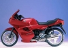 BMW K1100RS 1992 - 1996