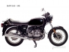 BMW R100 1981 - 1991