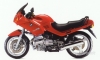 BMW R1100RS and RSL 1994 - 2001