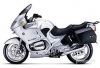 BMW R1150RT (ABS) 2000 - 2006